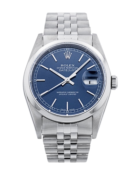 Rolex Datejust 16200